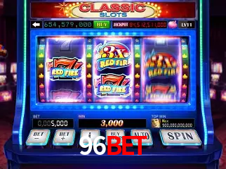 Slot Games Collection